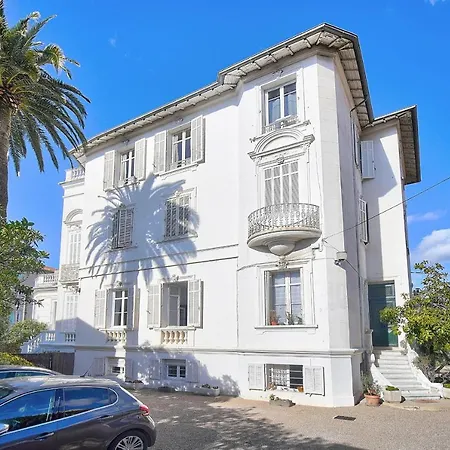 Apartment Immogroom - Bourgeois Building - Quiet - Parking - Sea View *